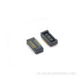0.4mm 보드-보드 커넥터 암 20P